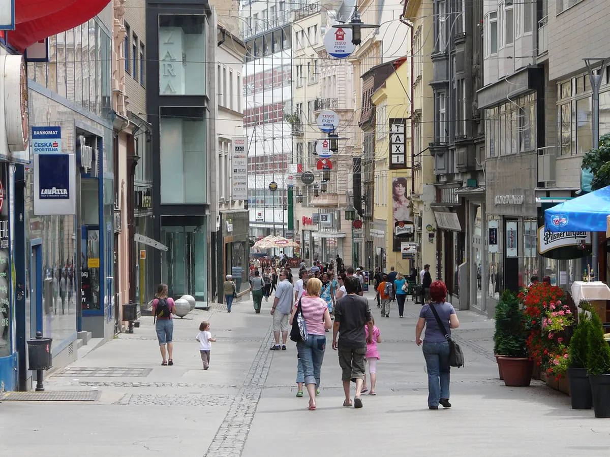10 Best Attractions in Brno for Families: 2026 Guide