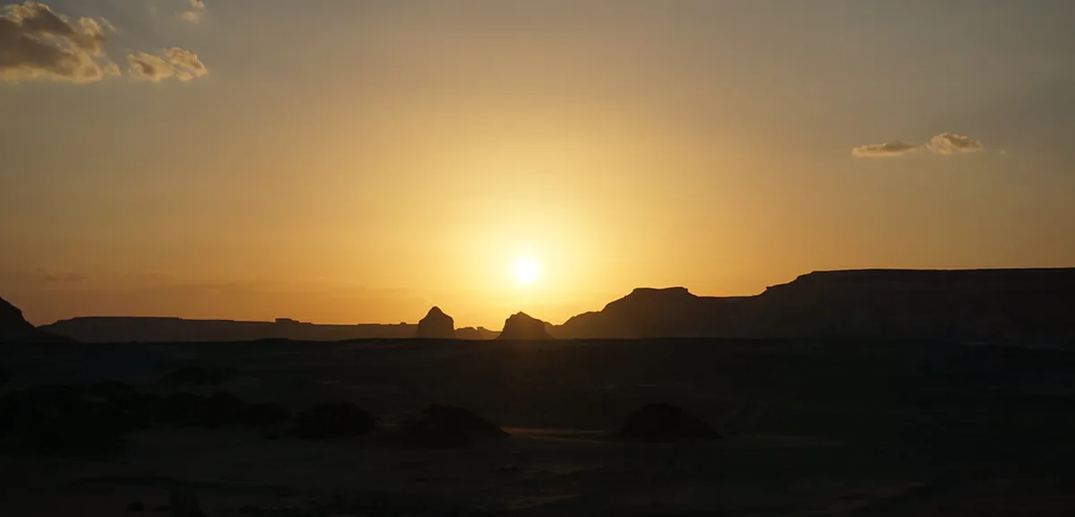 Best Sunset Spots in Kraví Hora Park, Brno