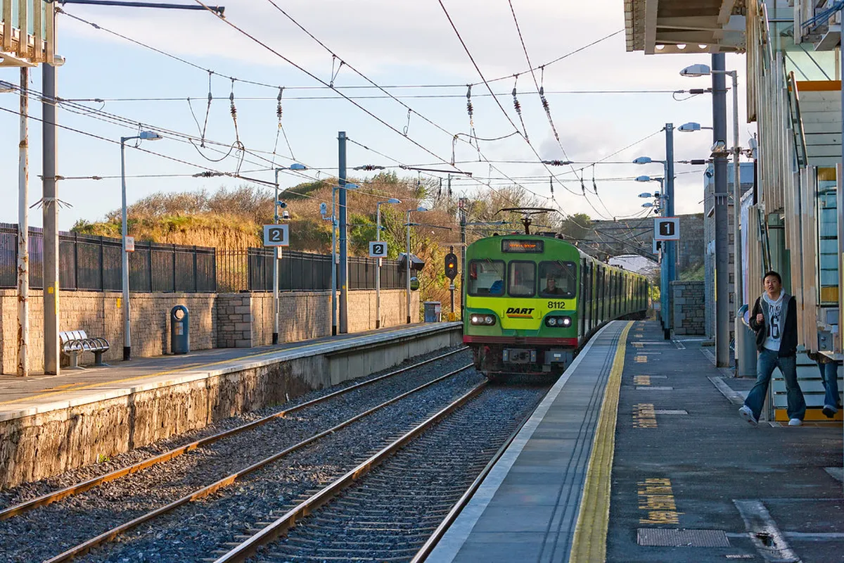 Best Train Times from Brno to Vienna for Weekends