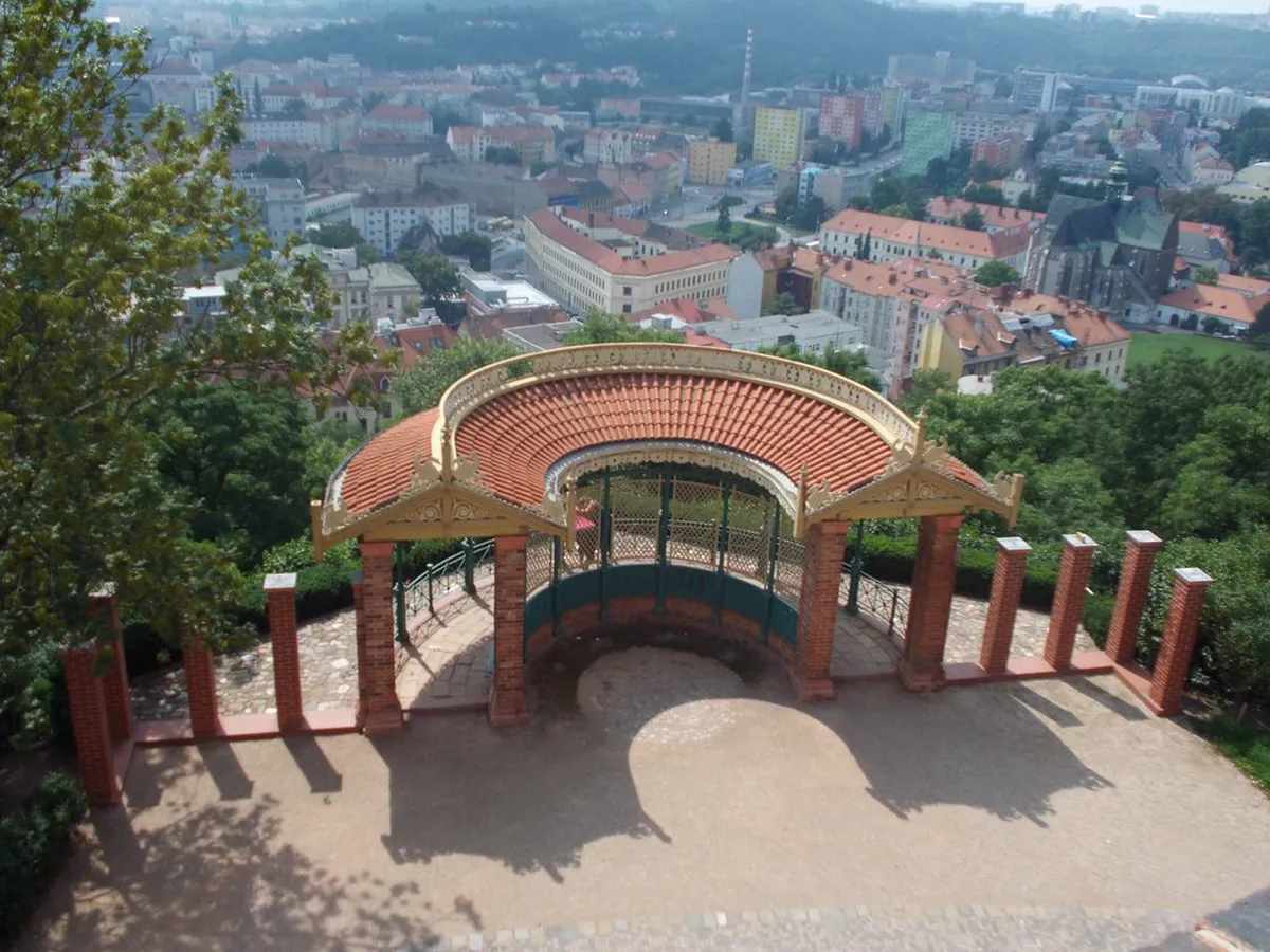 10 Best Viewpoints in Brno for Panoramic City Views