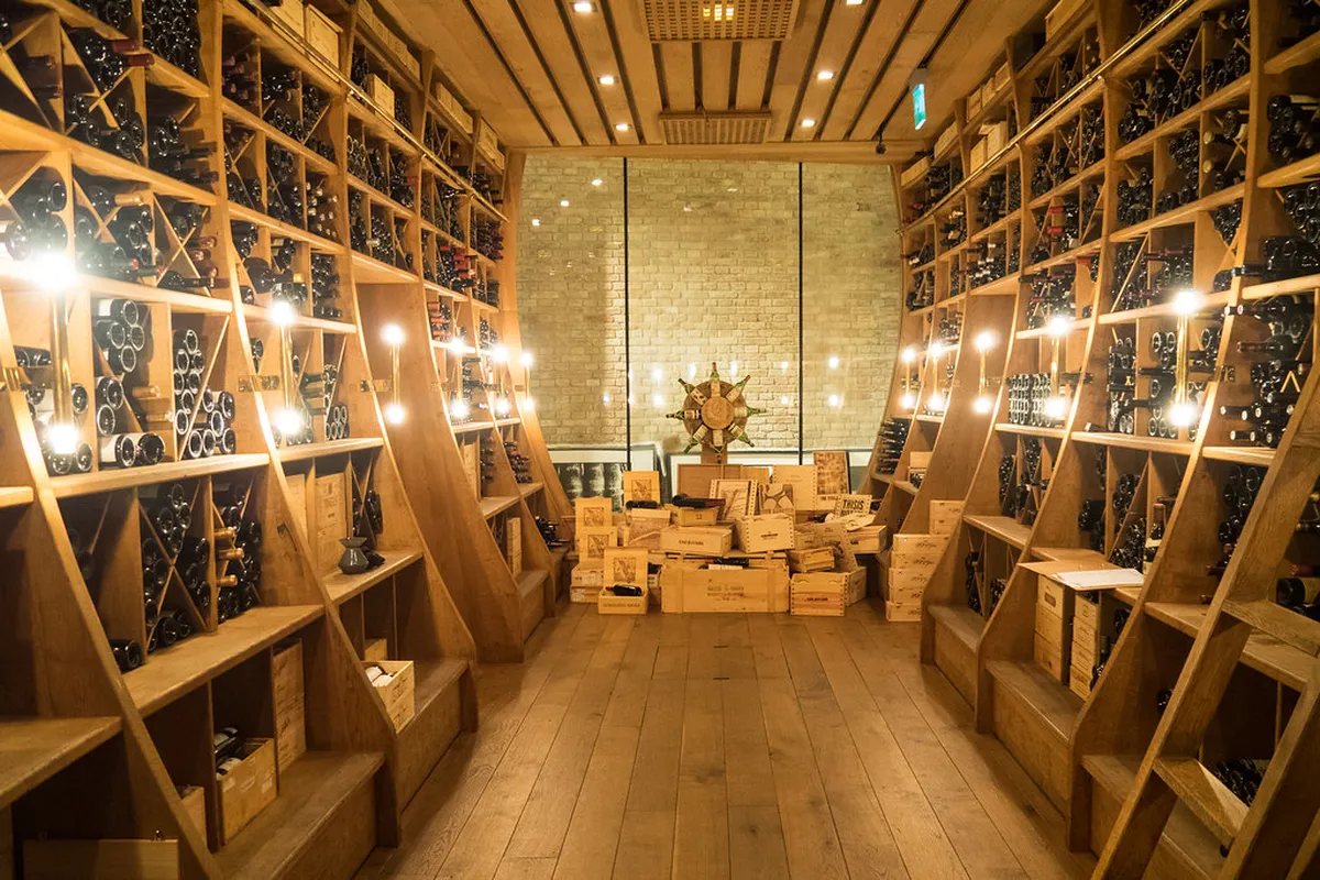 Best Wine Cellars to Visit in Mikulov Weekend