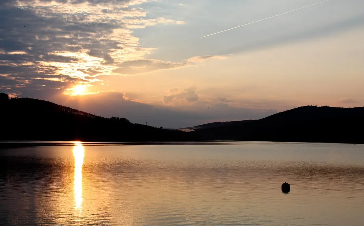 Brno Reservoir Sunset Boat Rides: 2026 Review