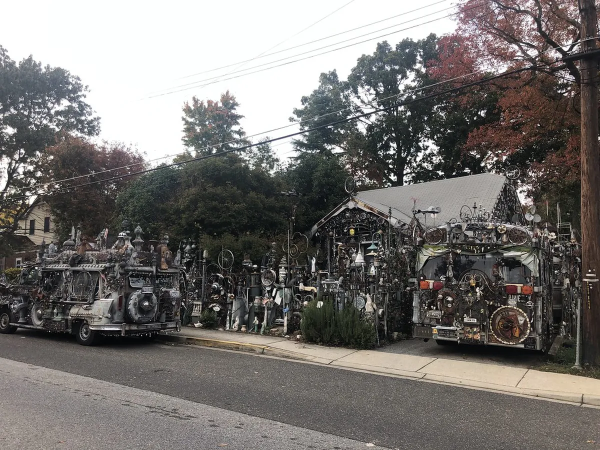 10 Famous Weird Statues Throughout Brno City Centre