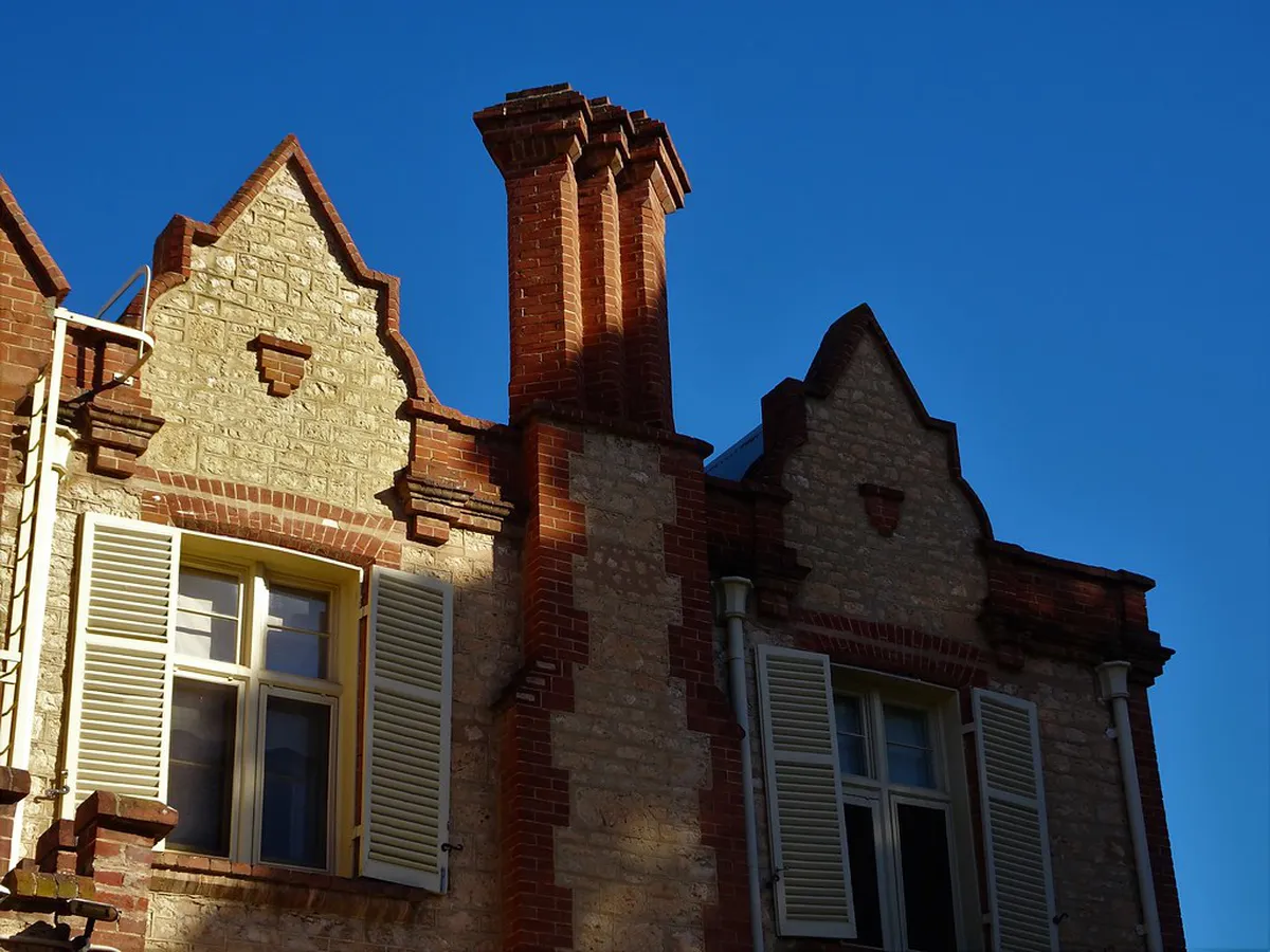 How Many Steps Up Old Town Hall Tower in Brno?