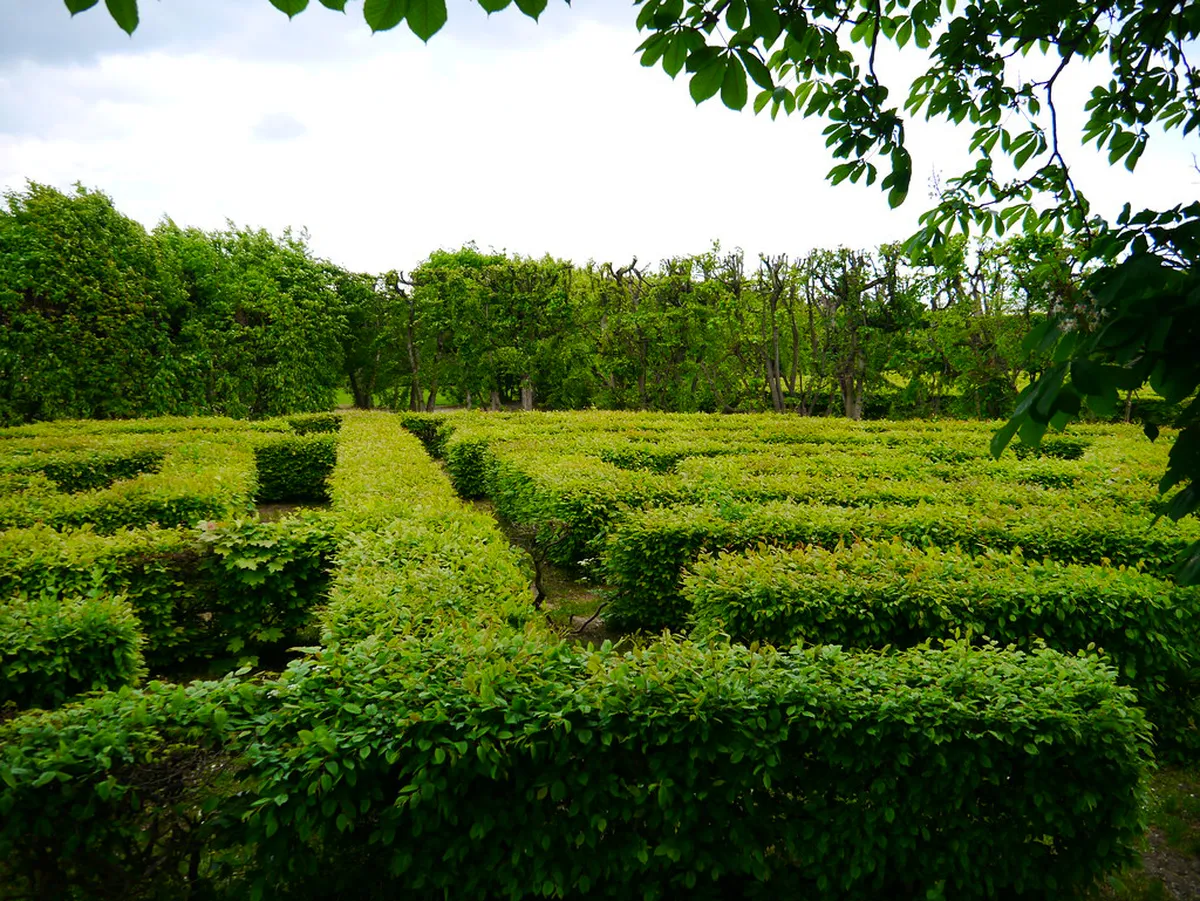 Kroměříž Gardens UNESCO Site: 11 Best Things to Do