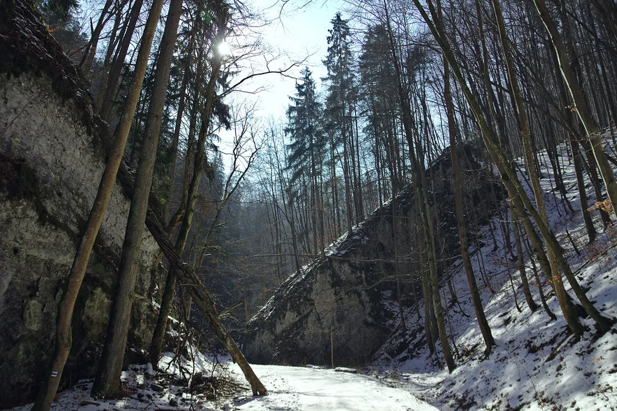 Moravian Karst Weekend Guide: Top 10 Things to Do