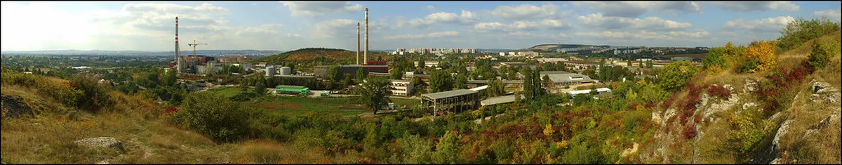 7 Best Panoramic Views in Brno: The Ultimate 2026 Guide