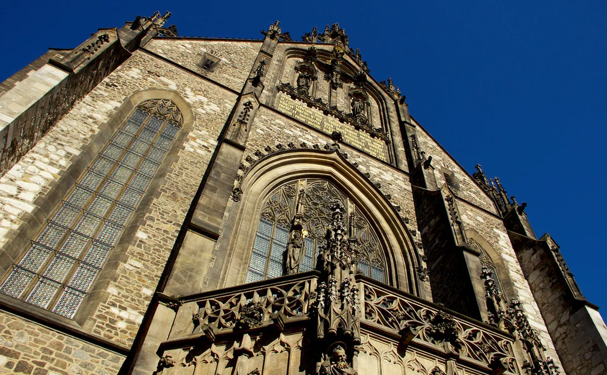 Petrov Cathedral Tower Admission Fee and Hours (2026)