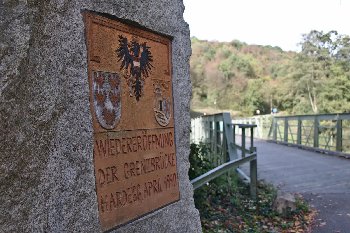 10 Best Routes for Podyjí National Park Hiking