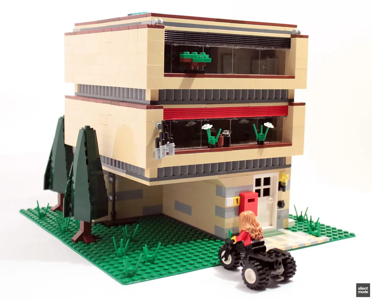 Best Affordable Accommodation with Vltava River Views