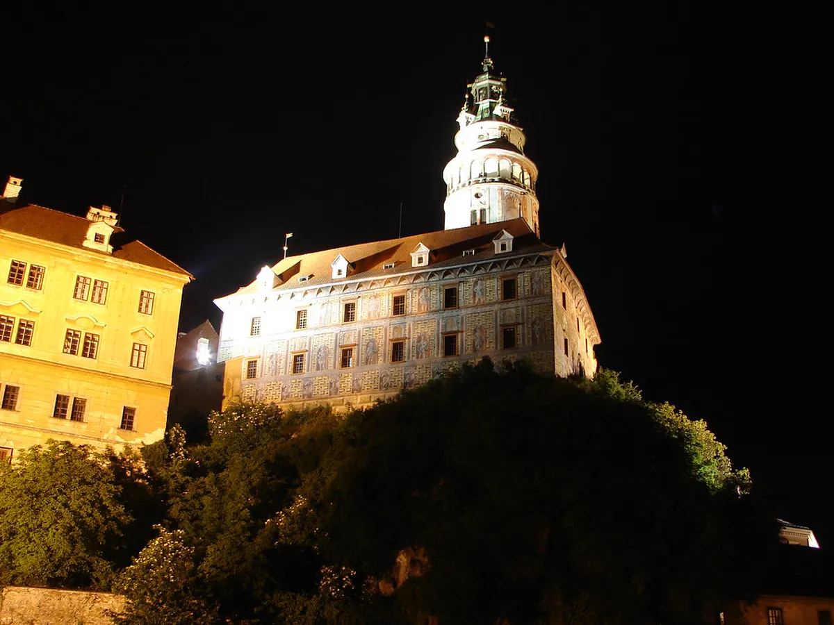 10 Best Day Trips from Český Krumlov (2026 Guide)