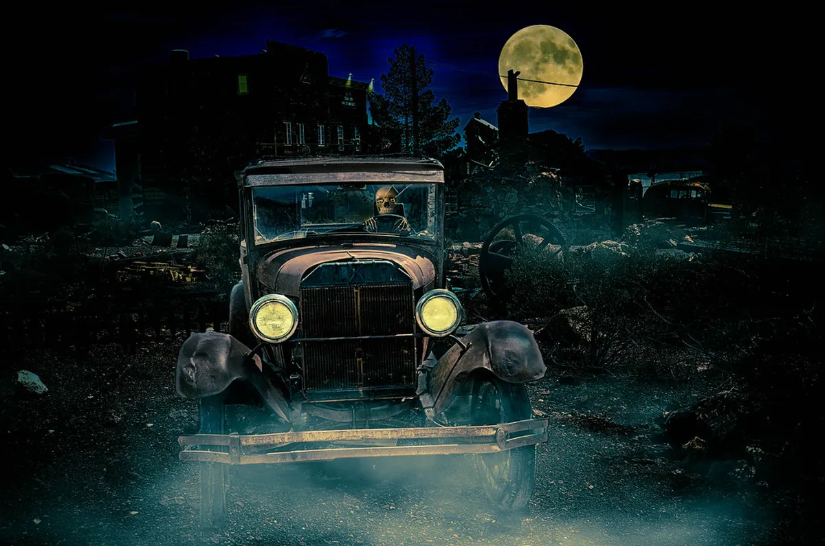 How to Book a Graphite Mine Tour Český Krumlov