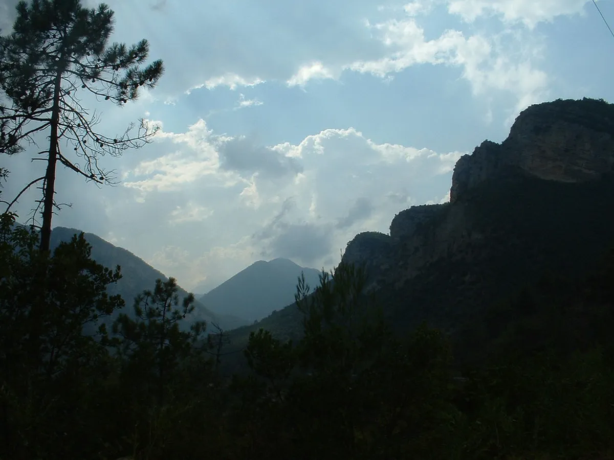 Mount Kleť Hike and Lookout: 10 Best Experiences