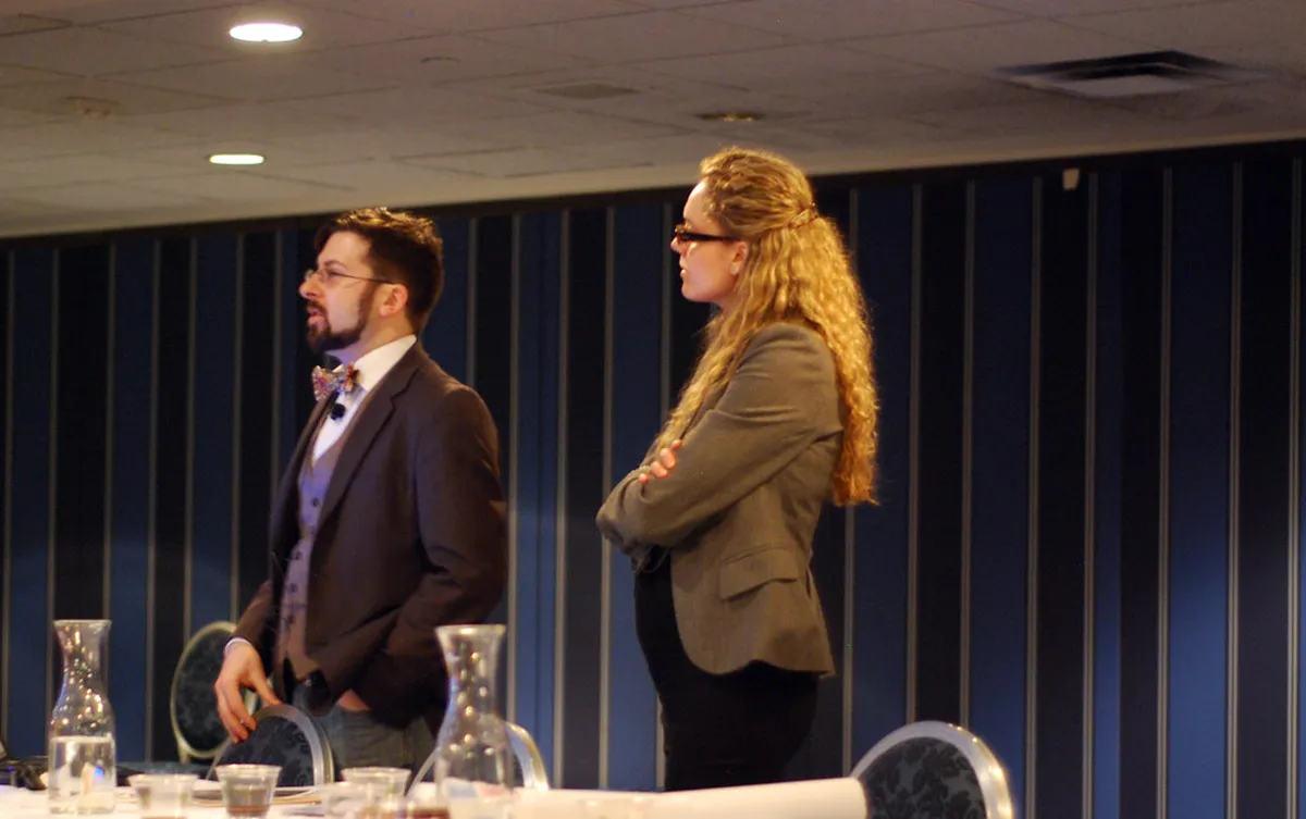 Schedule for Performances at Revolving Auditorium 2026