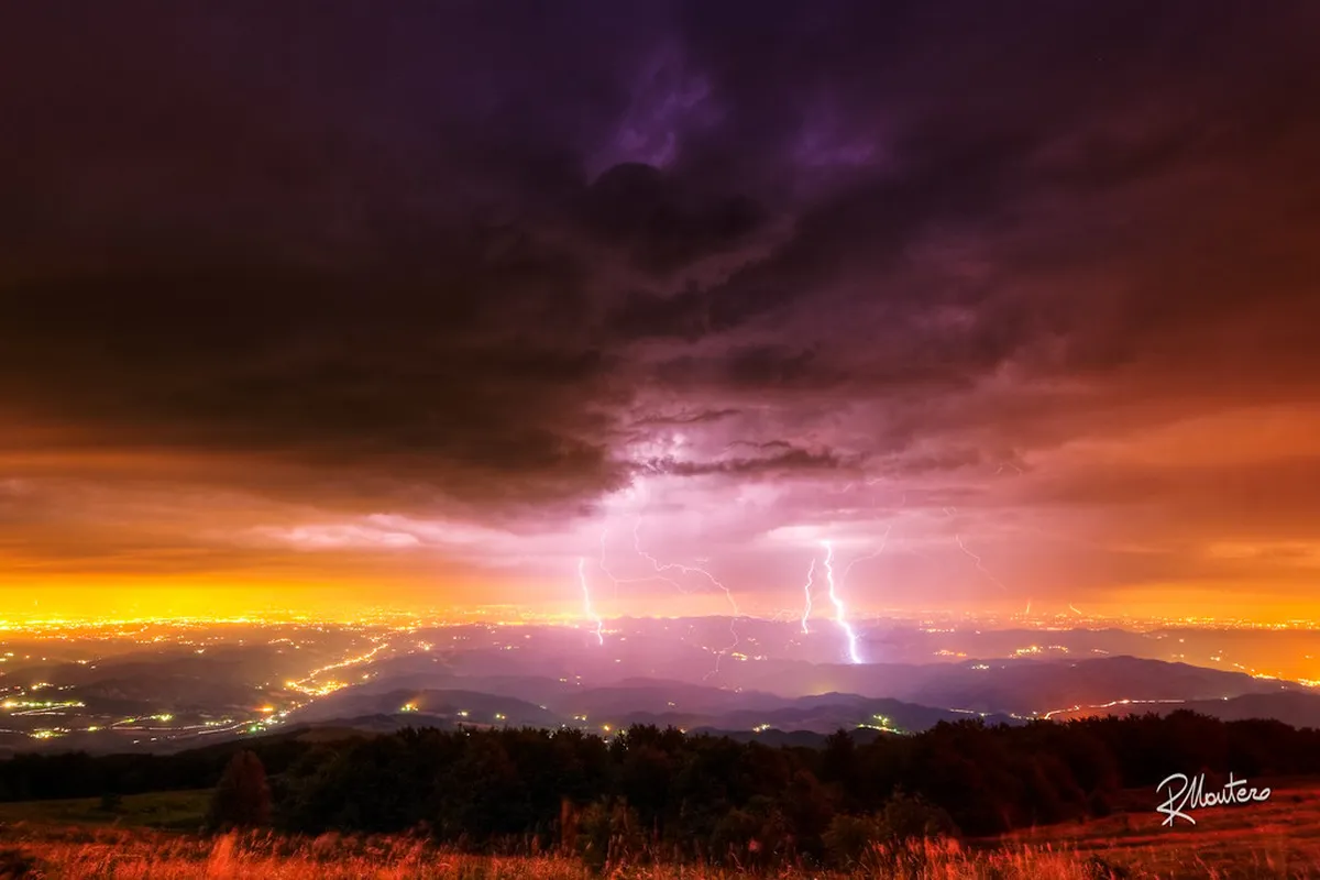 Seminární Zahrada Viewpoint Photography Tips