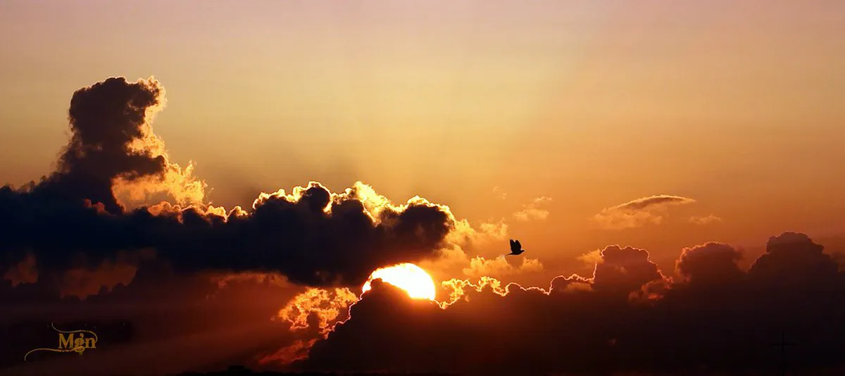 Sunset Views from Křížová Hora Český Krumlov Guide