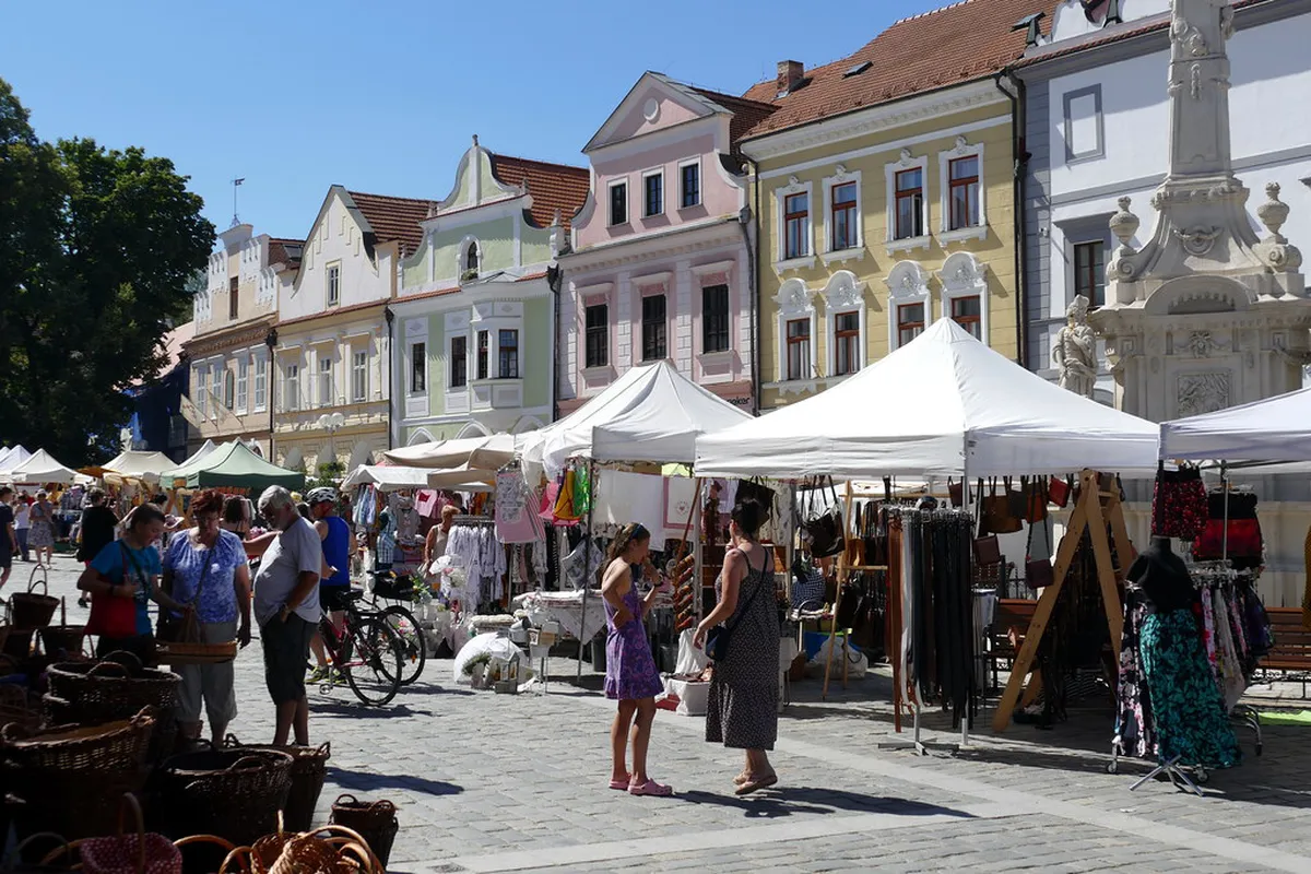 2-Day Třeboň Spa Town Itinerary: Relax in South Bohemia