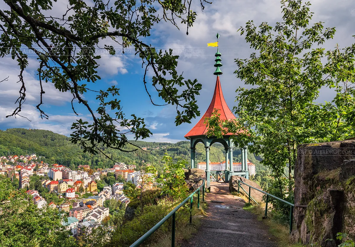 6 Best Accessible Karlovy Vary Viewpoints for 2026
