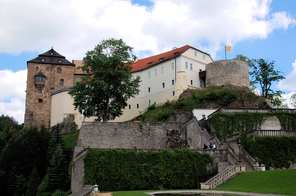 Bečov nad Teplou Castle Visit: Is It Worth It? (2026 Review)