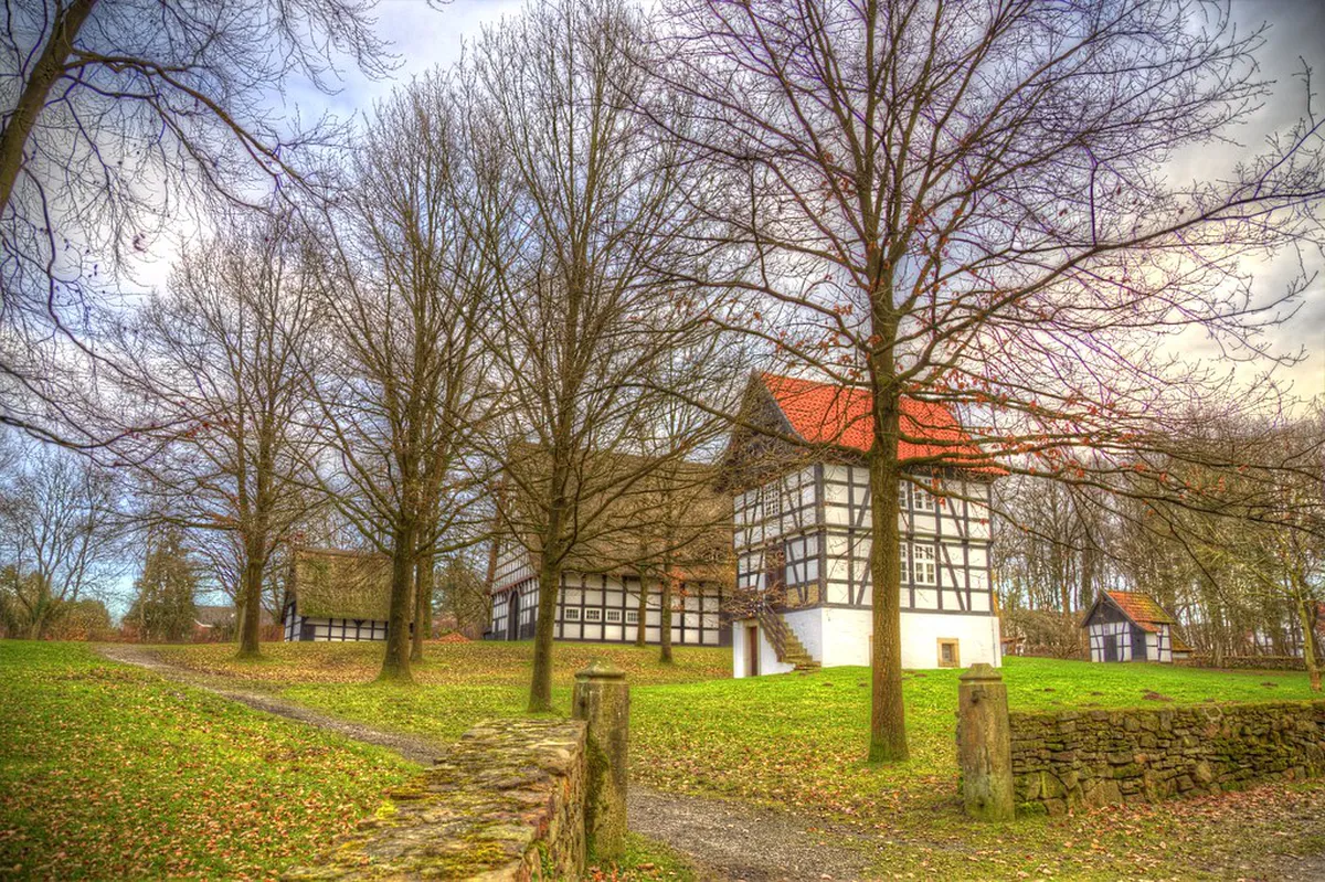 Best Evening Hikes Karlovy Vary: Sunset Trail Guide