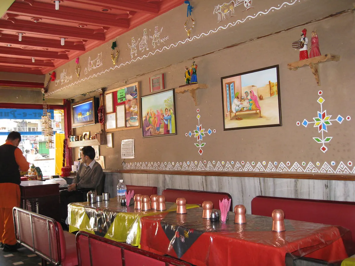 Best Restaurants with Panoramic Views Karlovy Vary