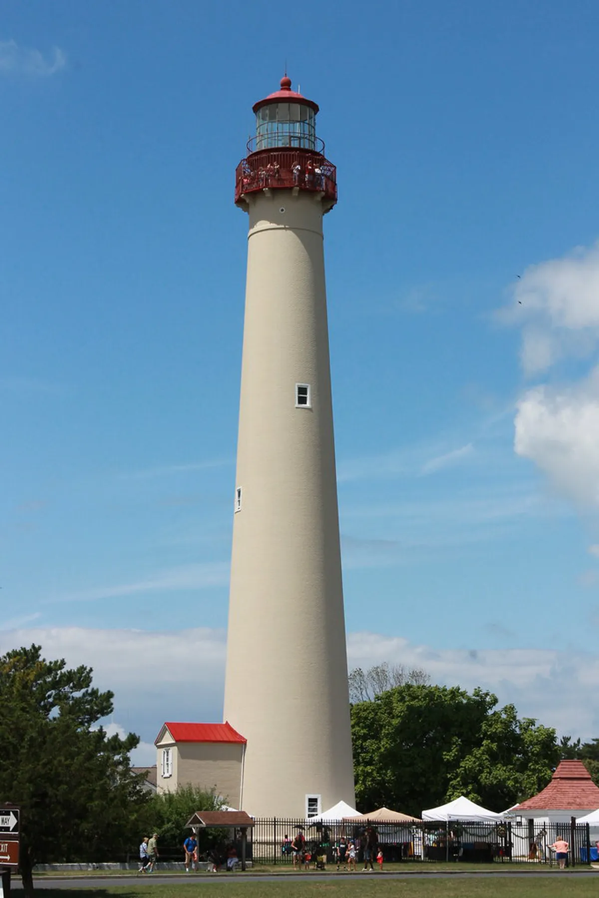 Charles IV Lookout Accessibility: 2026 Guide