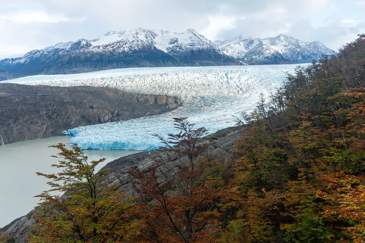 Charles IV Lookout Tower Hiking Route Guide