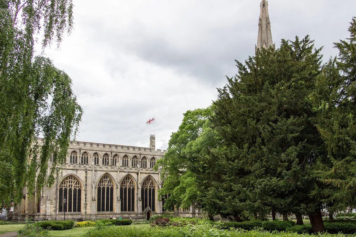 12 Best Church of St Mary Magdalene Excursions & Sights