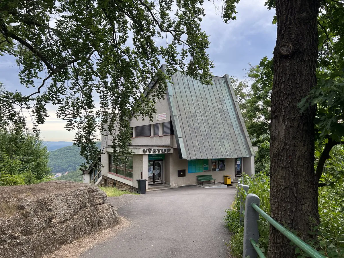 Diana Observation Tower Funicular Ride Review 2026