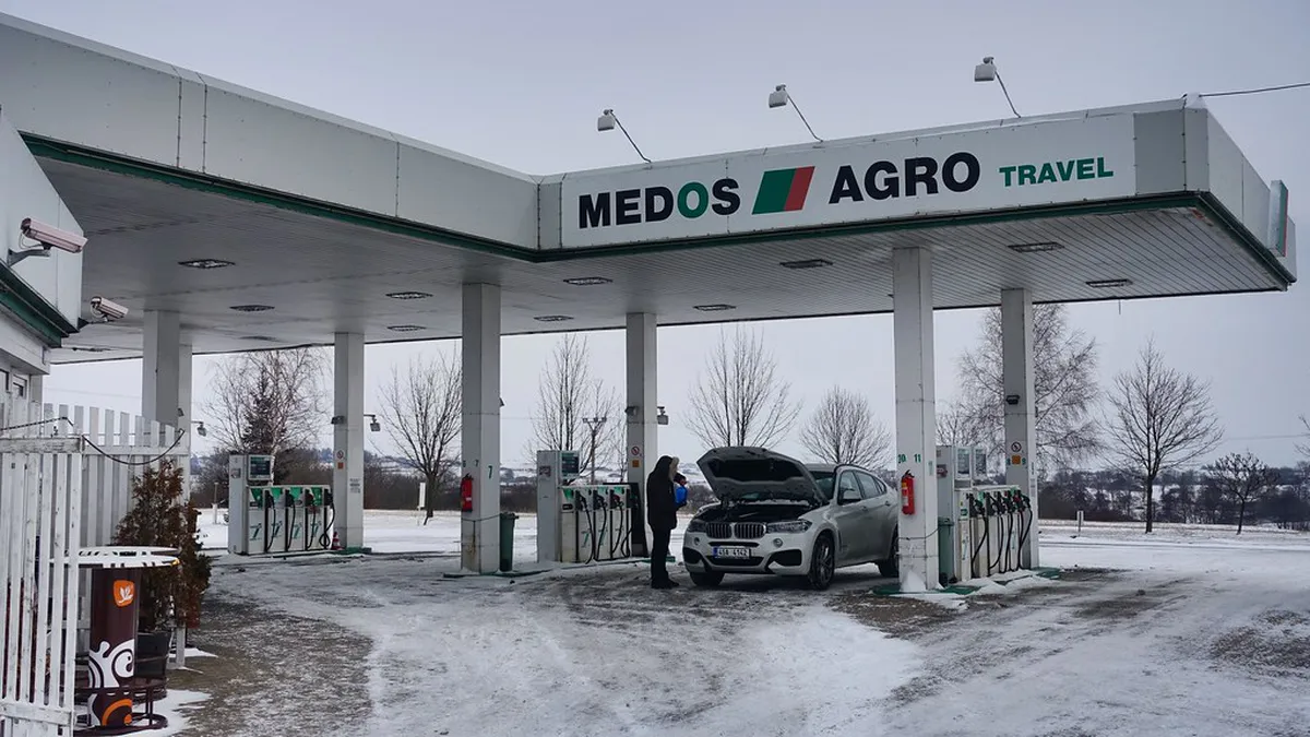 Františkovy Lázně Wellness Getaway: 12 Best Spots