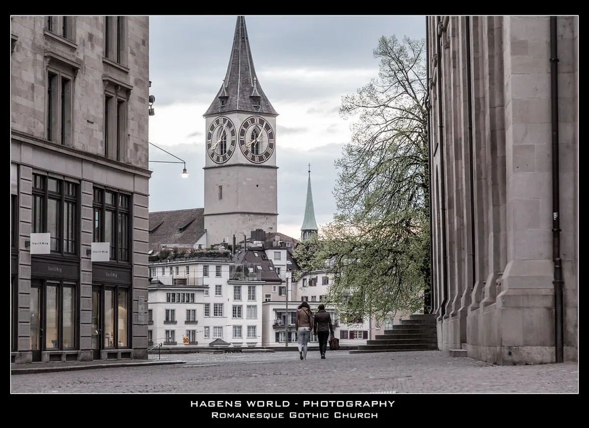 Goethe's Lookout Tower Visiting Guide: Top Tips