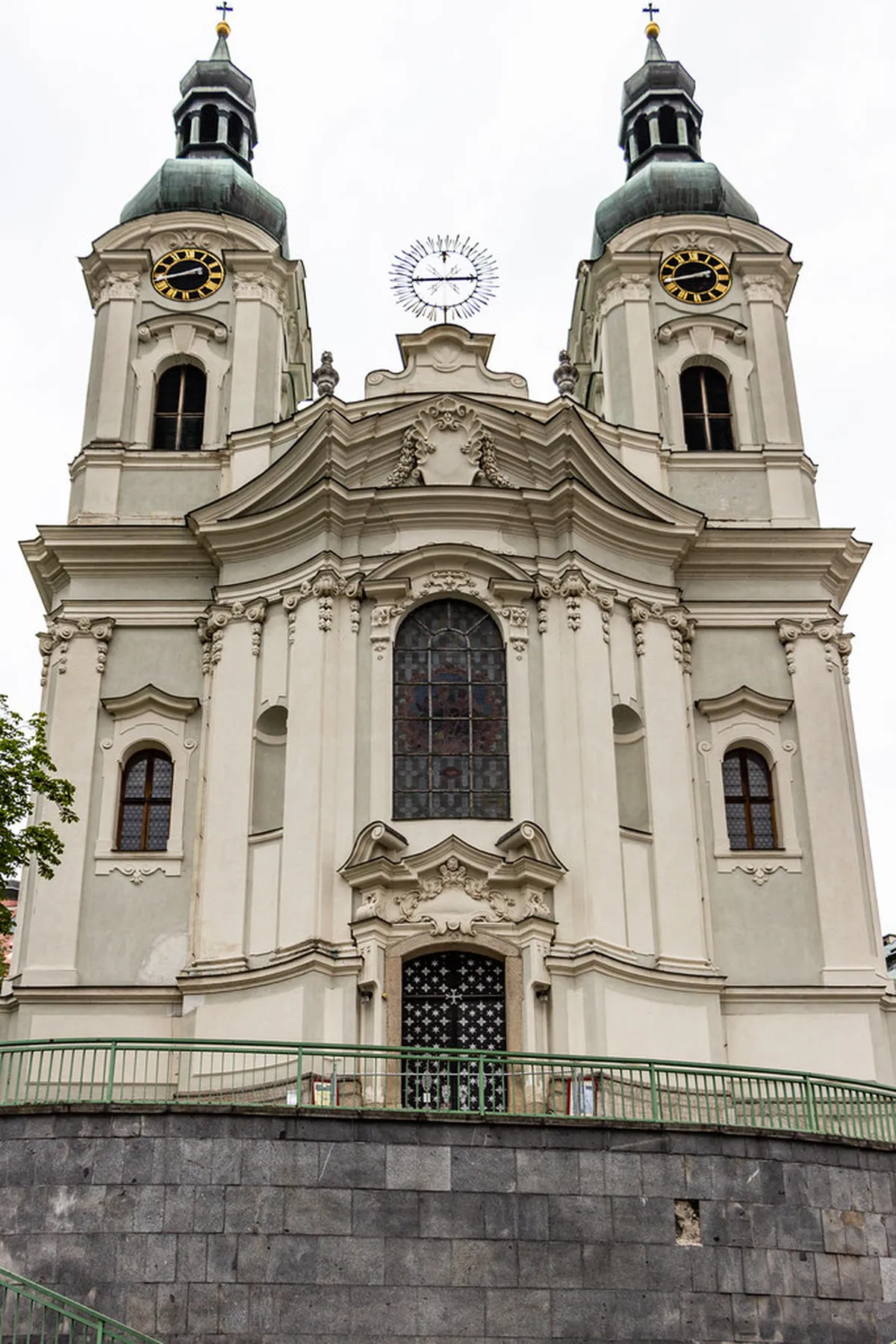 Grandhotel Pupp Historic Landmark Guide: 10 Best Sights