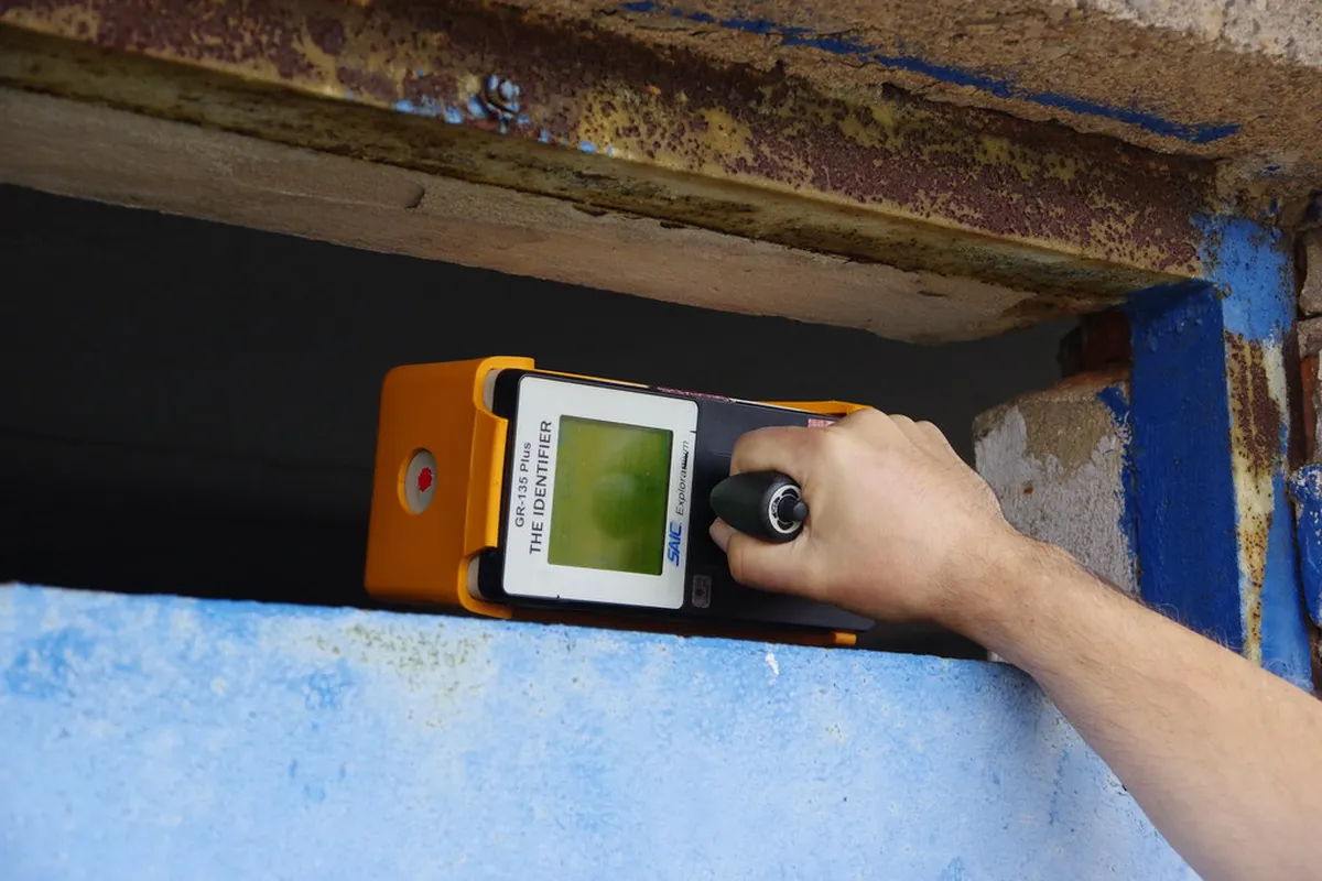 11 Best Stops on a Jáchymov Mining Heritage Tour