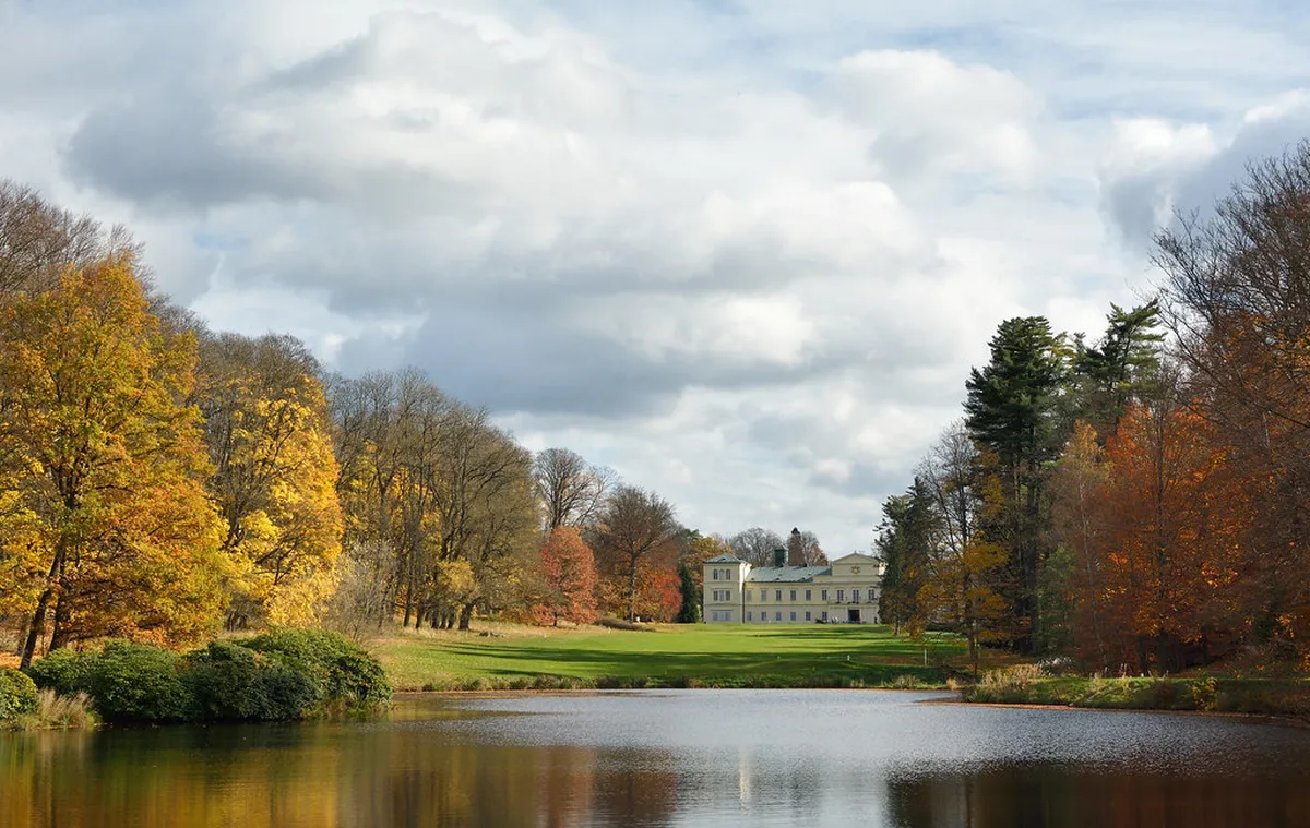 Kynžvart Chateau Day Trip Review: Is It Worth It?