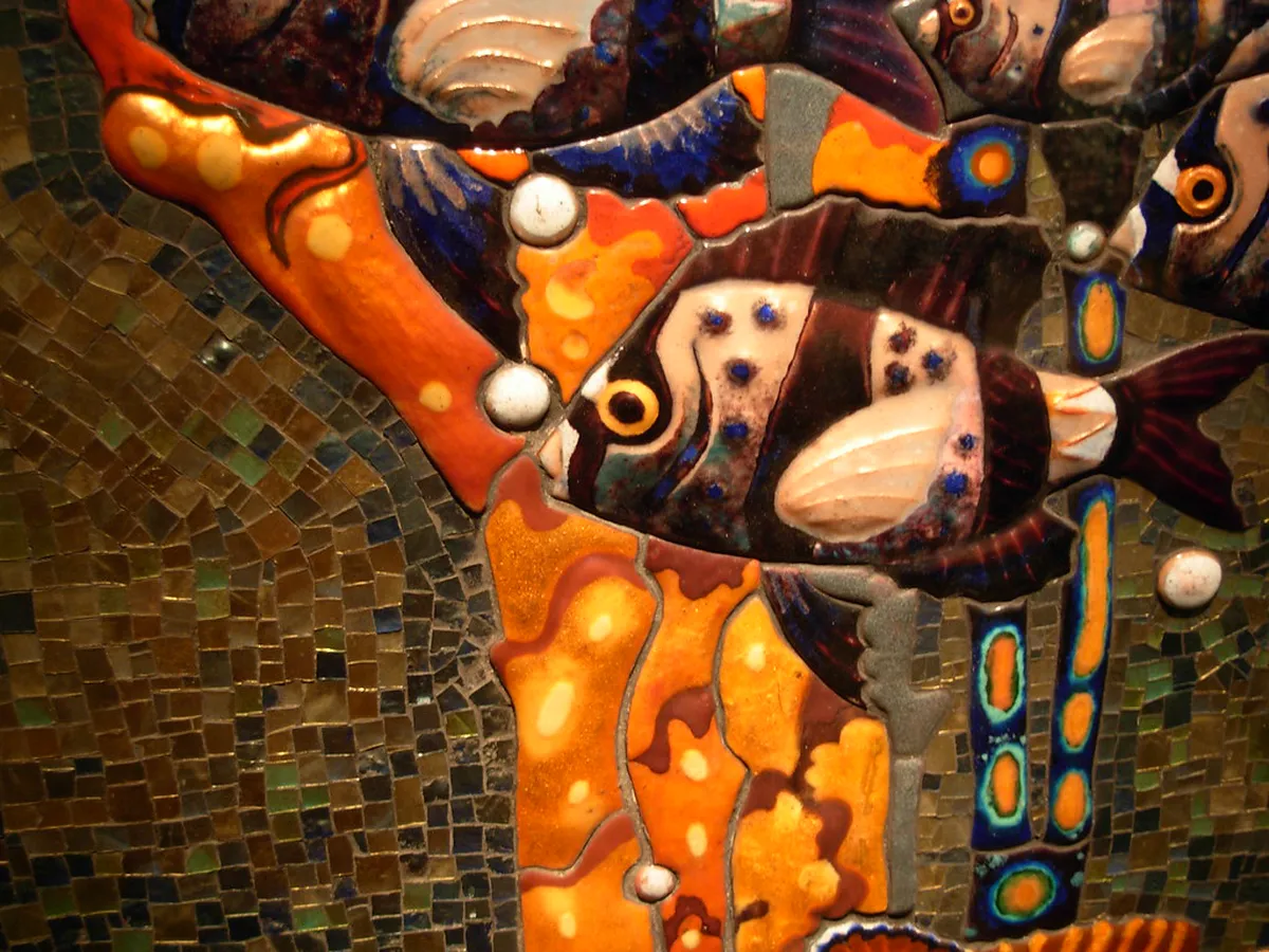 Moser Glassworks Museum Visitor Guide: Is It Worth It?