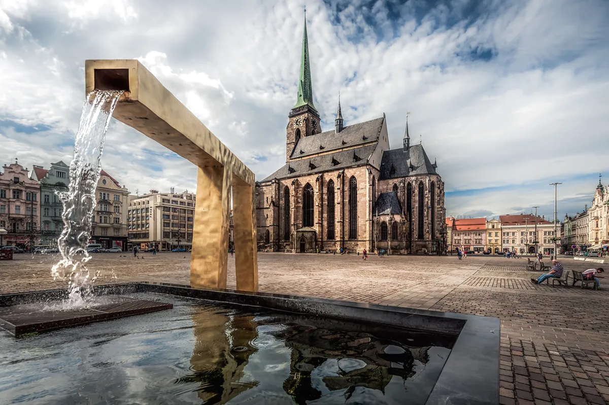 Pilsen Brewery Weekend Trip: The Ultimate 2-Day Guide