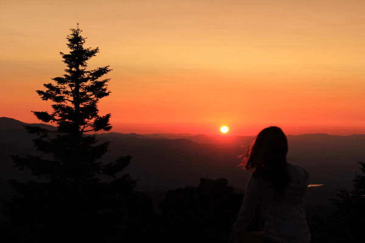 Where to Watch the Sunset in Karlovy Vary