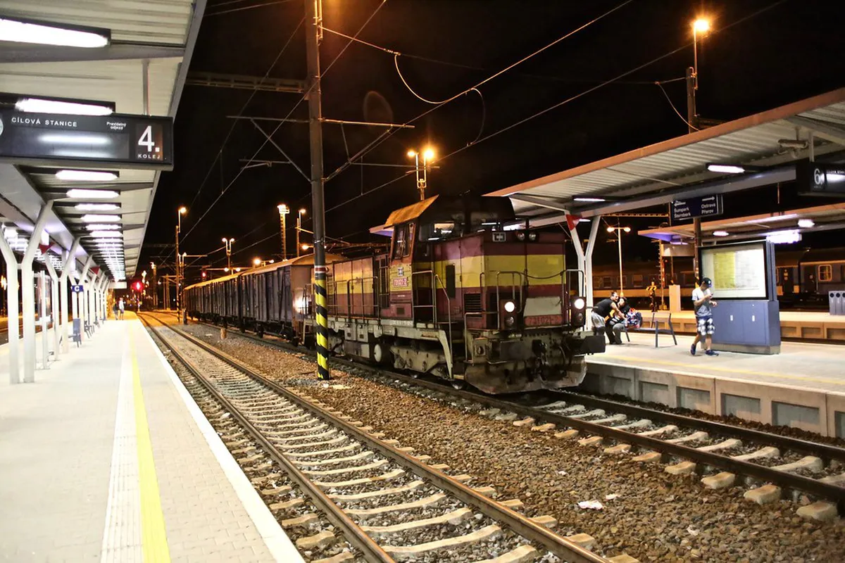 10 Best Train Trips from Olomouc for 2026