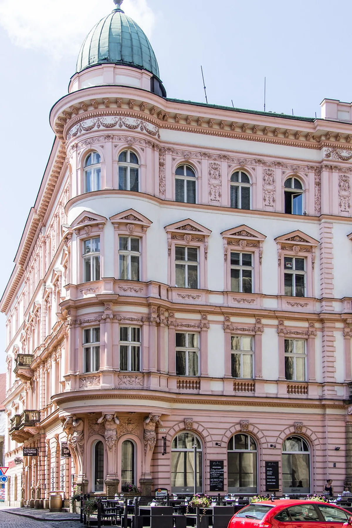 Review: Church of St Moritz Olomouc (2026 Guide)