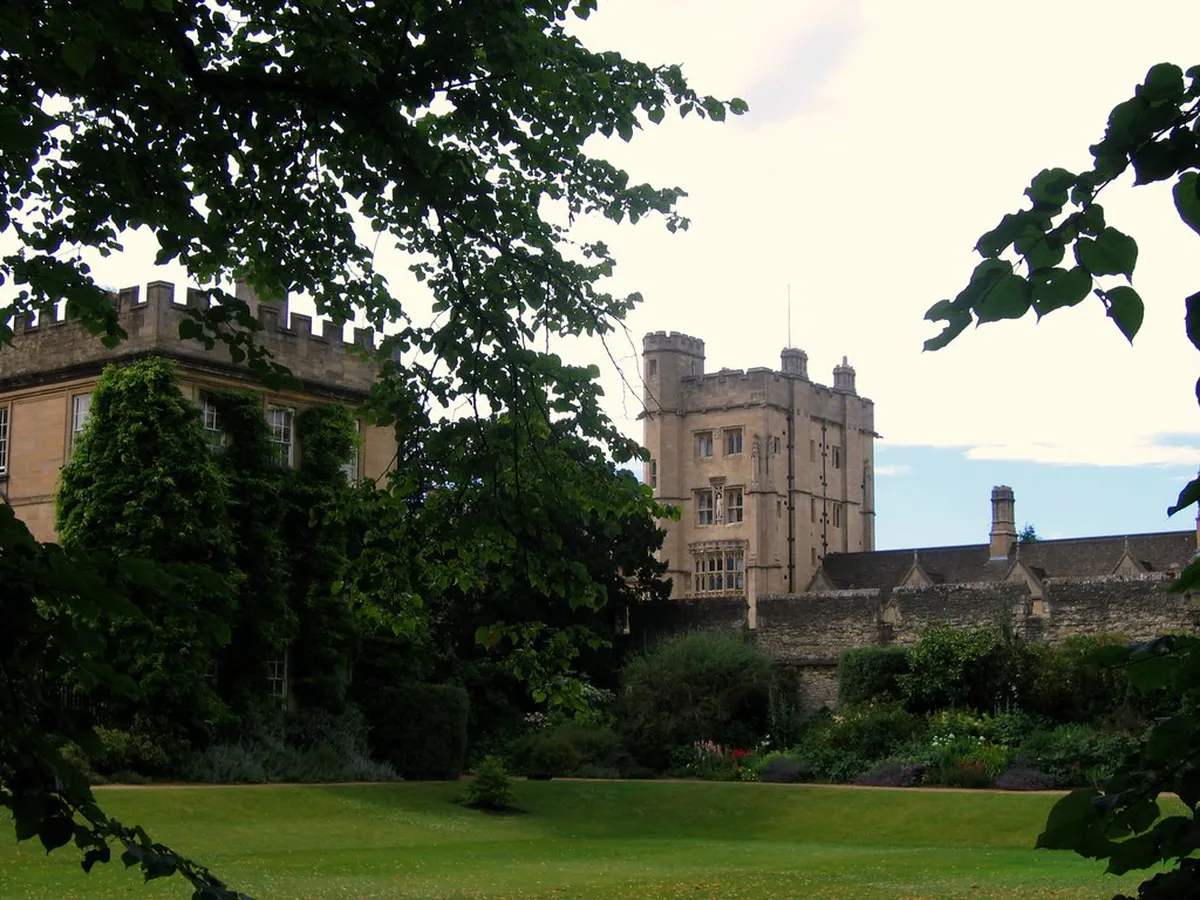 How Many Steps in St Wenceslas Cathedral Tower Olomouc