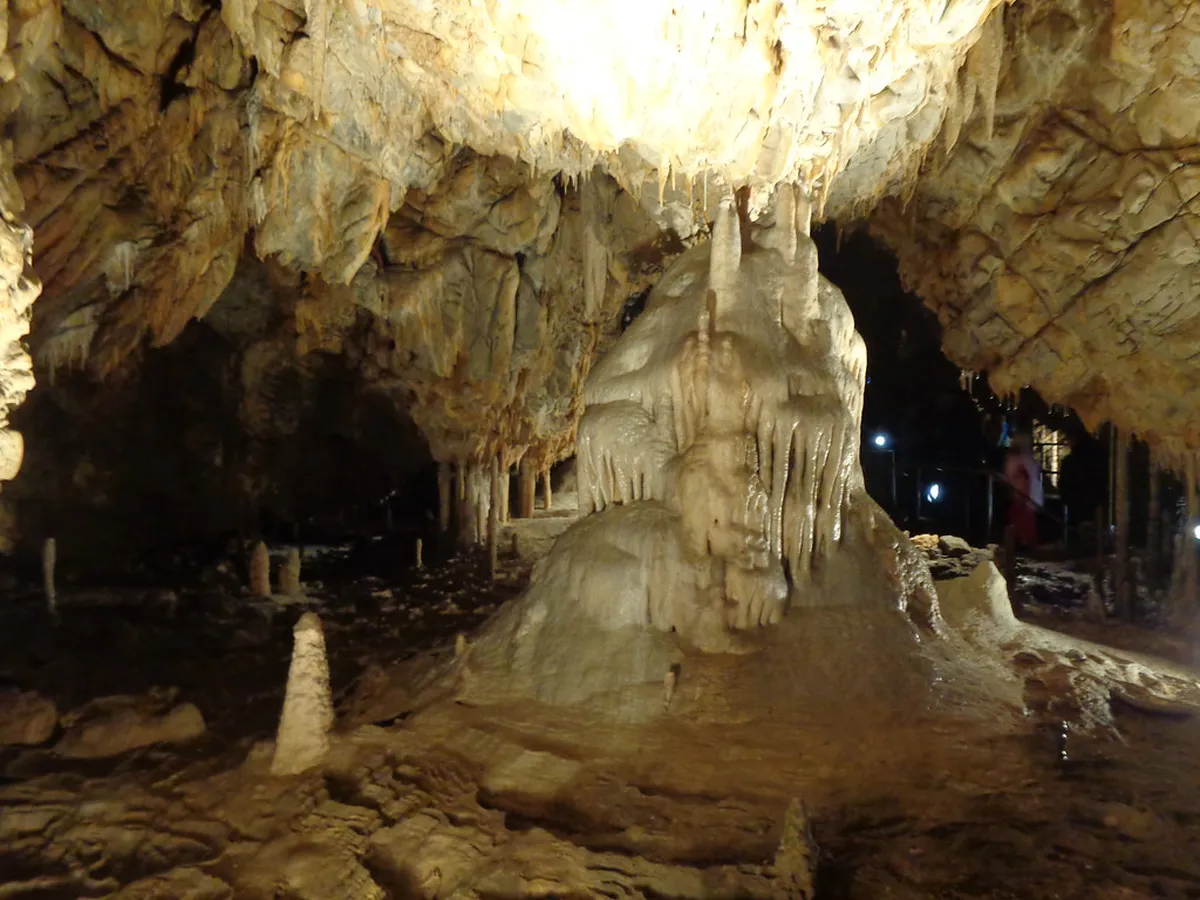 10 Best Moravian Karst Caves Exploration Spots Near Olomouc