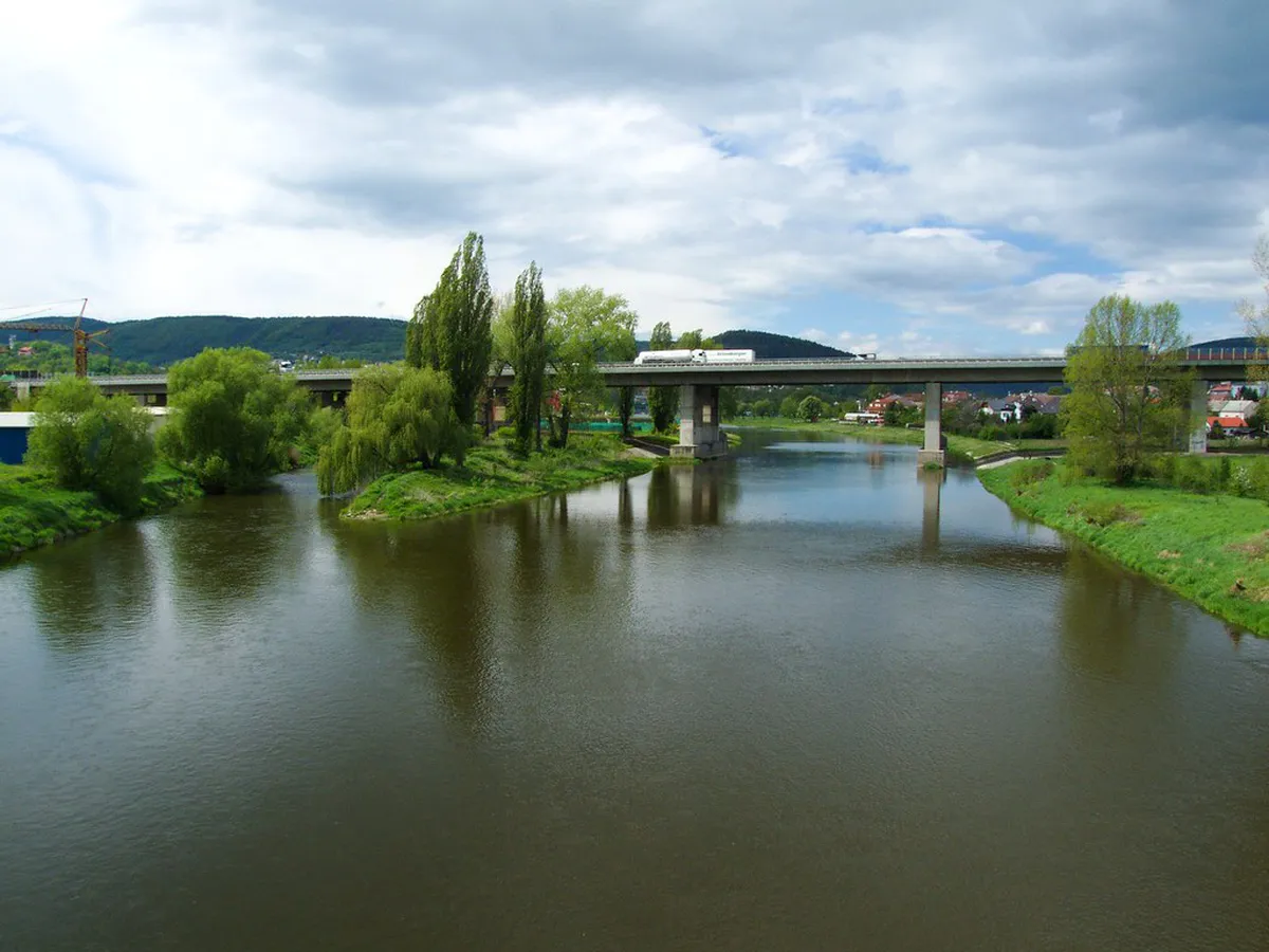 Best Poděbrady Lake Sunset Spots in Olomouc (2026)