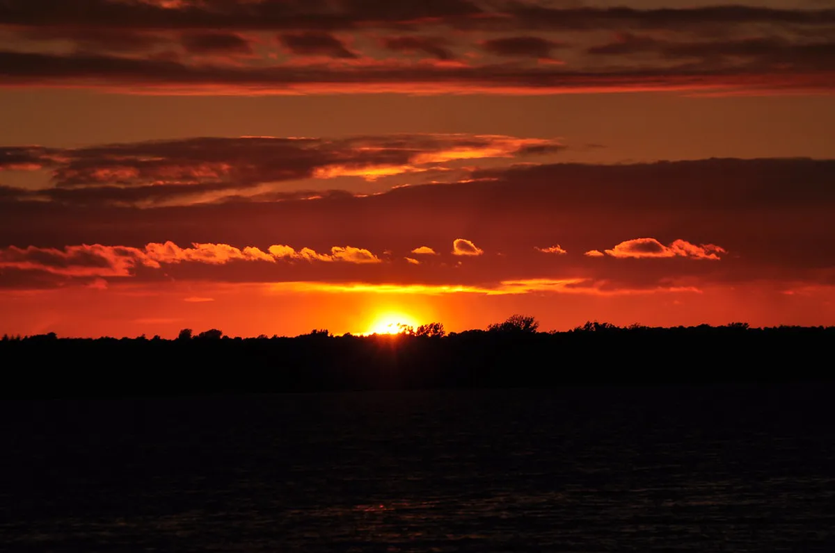 Sunset Spots in Olomouc: Best Views Requiring a Visit