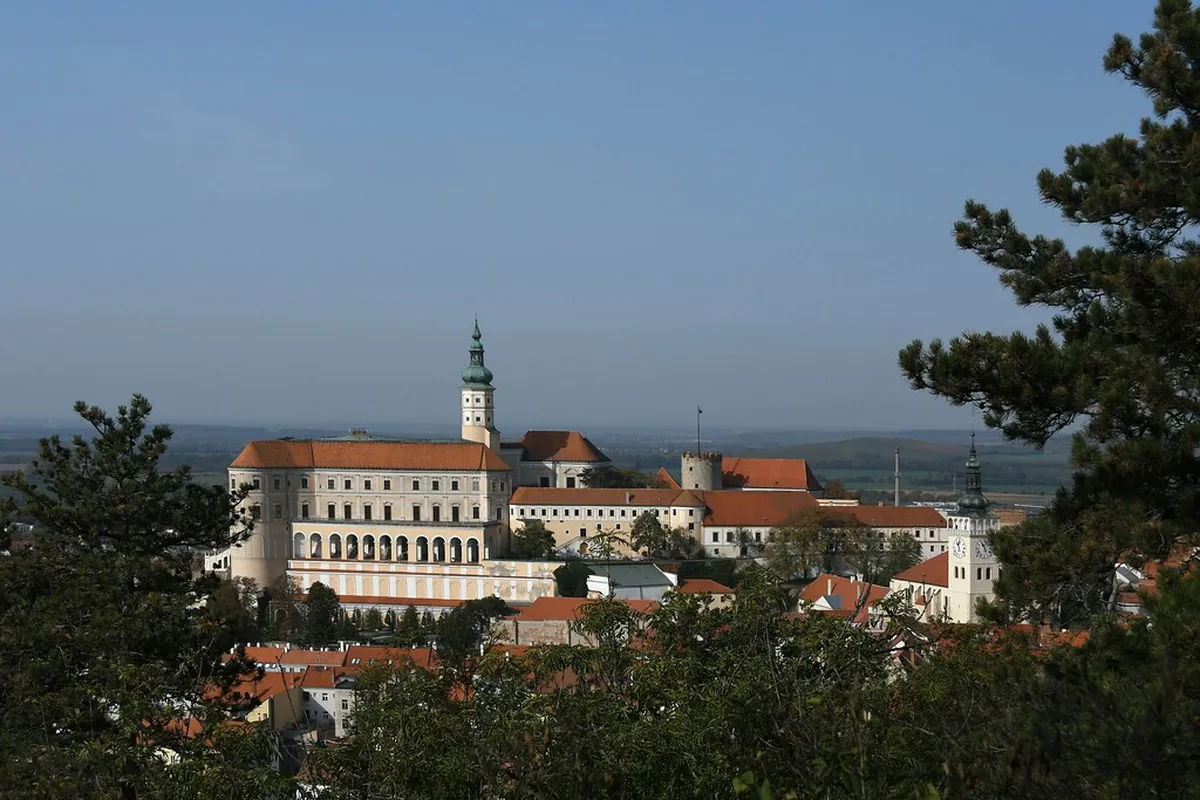 Svatý Kopeček Panoramic Lookout: 2026 Olomouc Guide