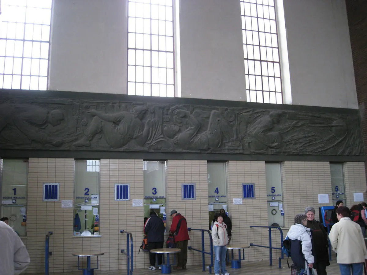 Buy Tickets for Olomouc Bastion Fortification Tours