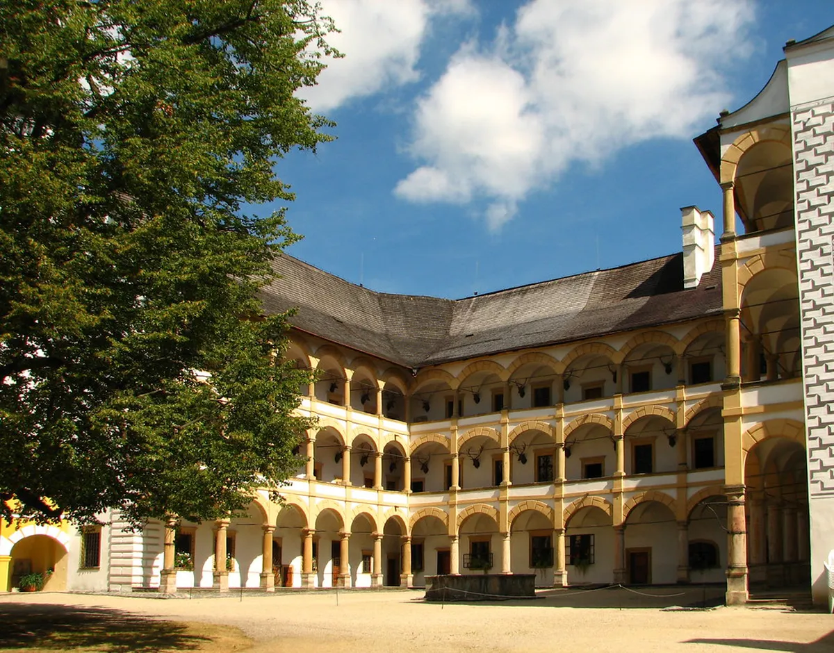 Velké Losiny Thermal Spa Weekend Review (2026 Guide)