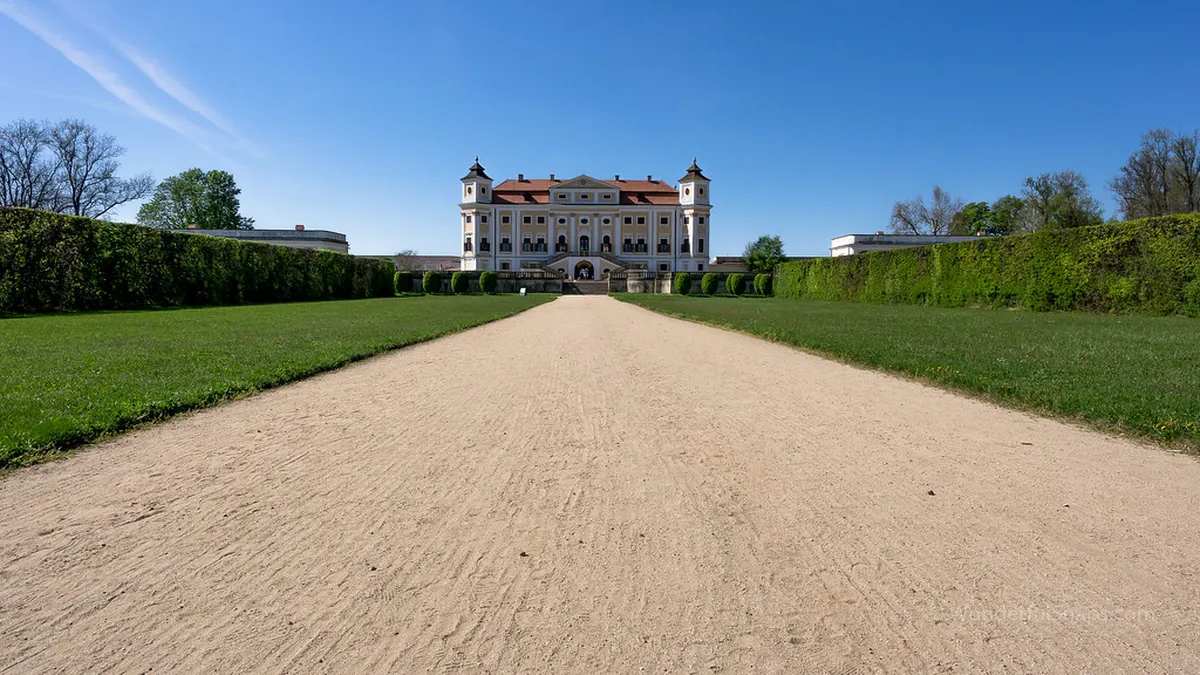 Weekend Trips From Olomouc: The Ultimate 2-Day Moravia Plan