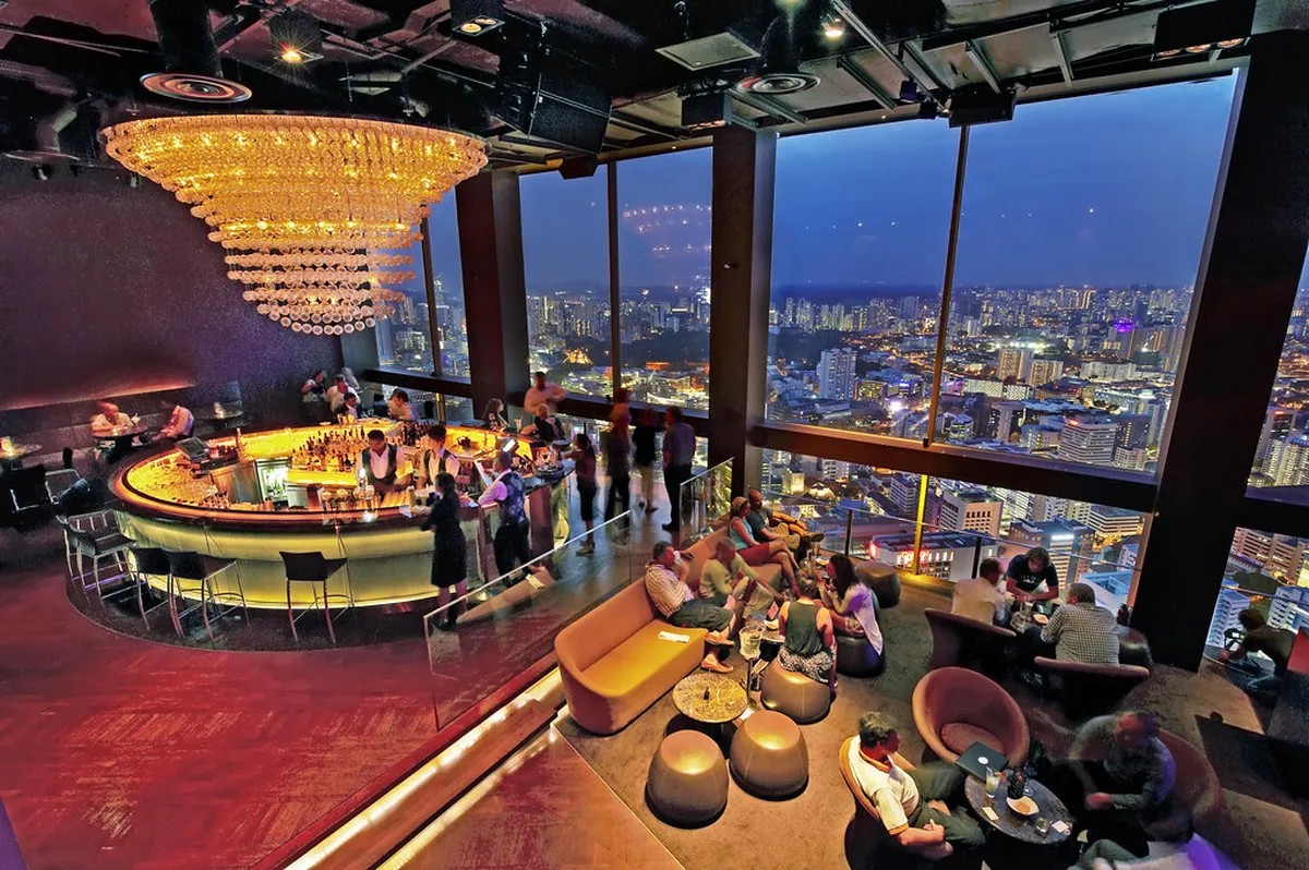 7 Best Rooftop Bars in Plzeň for 2026