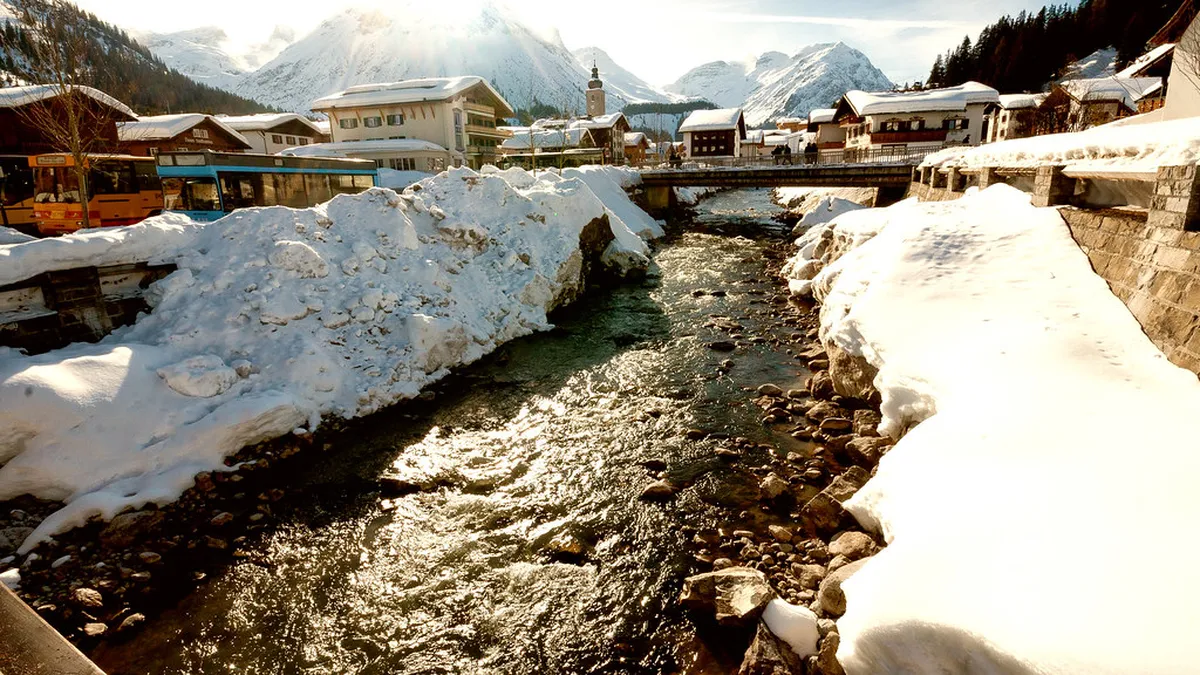 9 Best Ski Resorts near Plzeň for Beginners (2026)