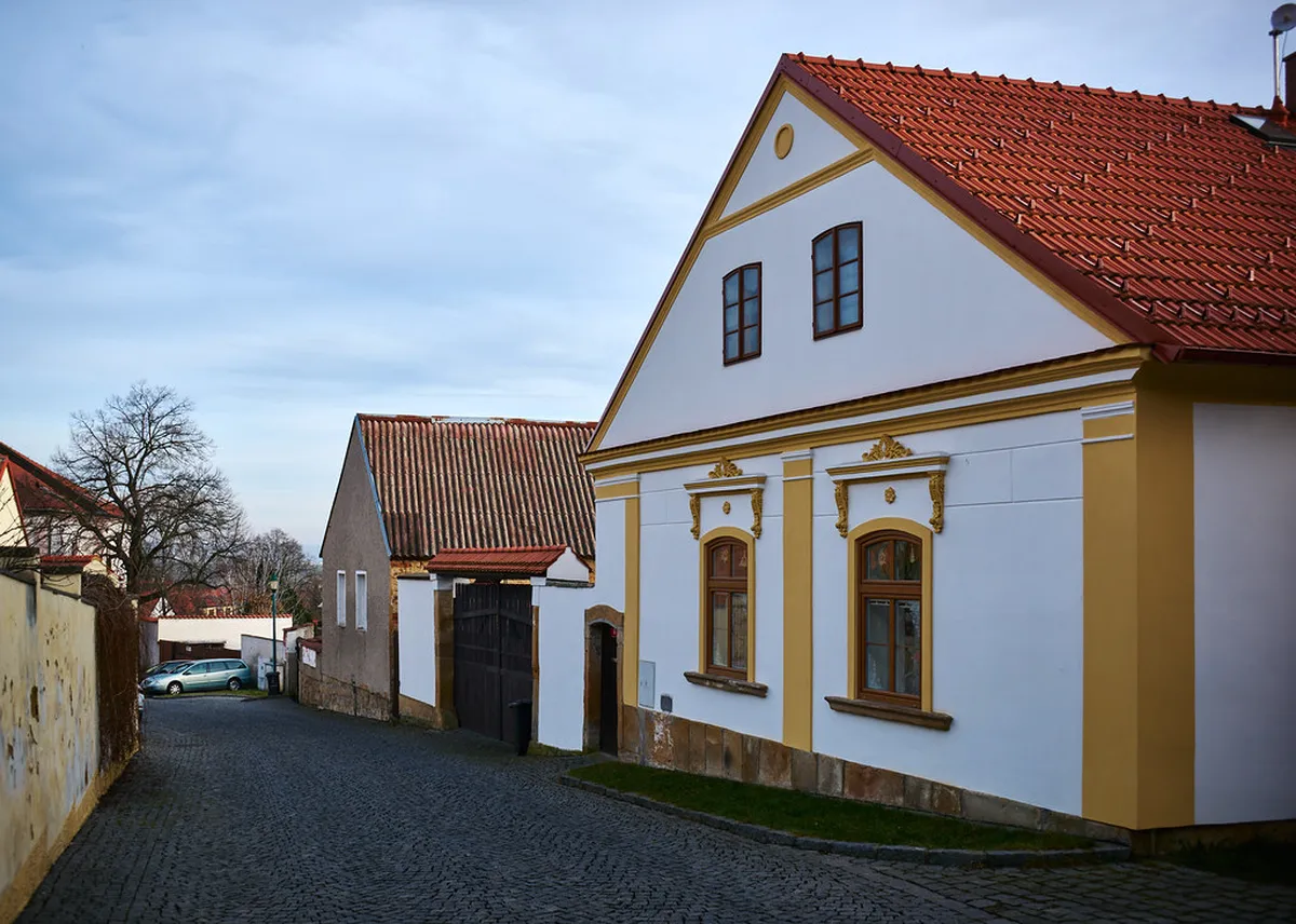 Best Bolevec Ponds Sunset Locations in Plzeň